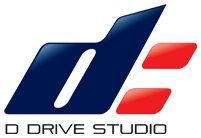 D Drive Studio