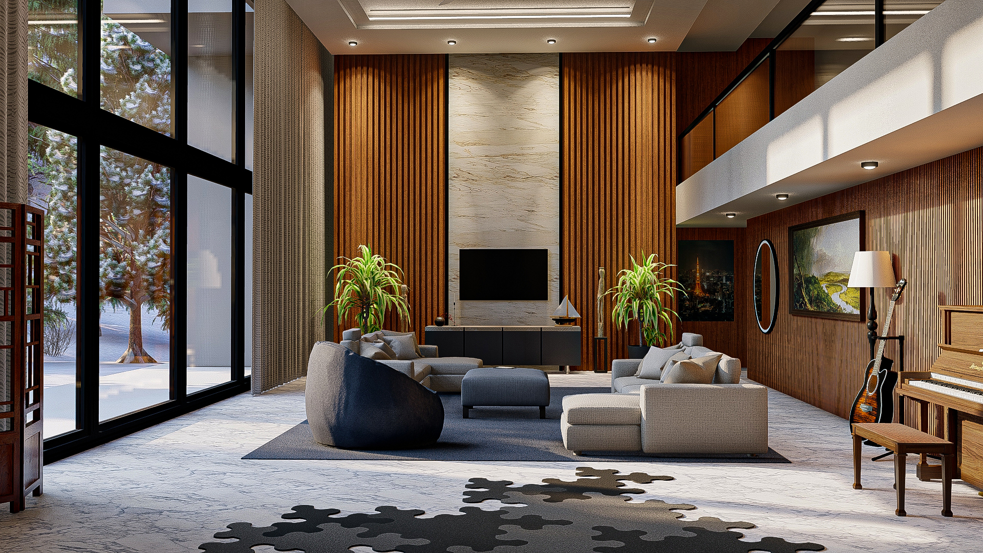 Acme Studio project image