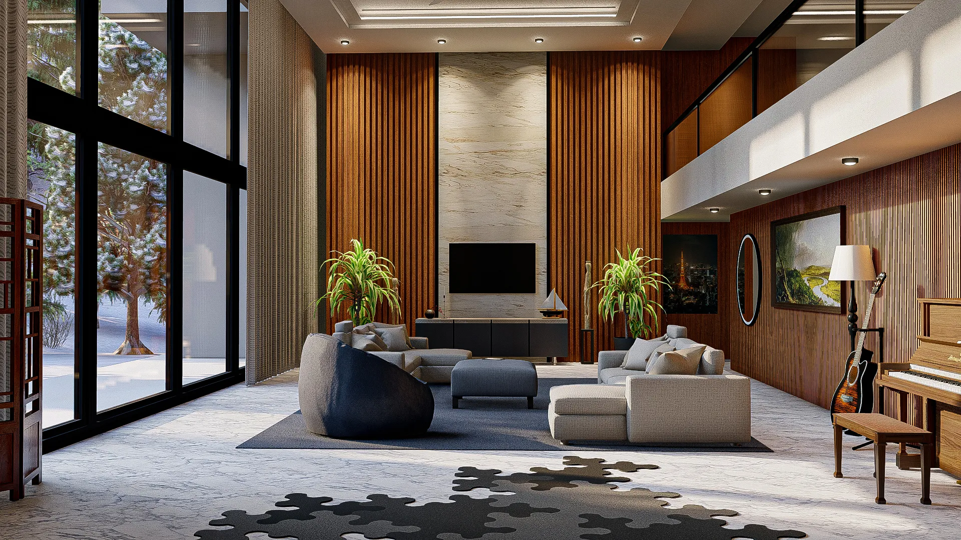 Acme Studio project image
