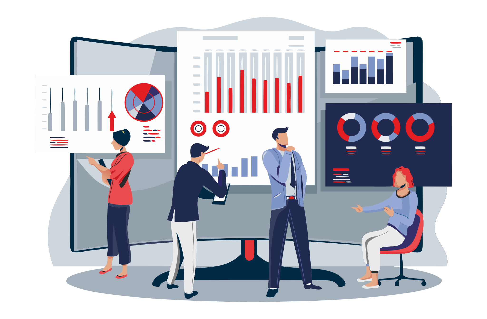 Scalable Digital Solutions