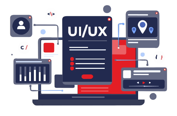 Seamless User Experiences