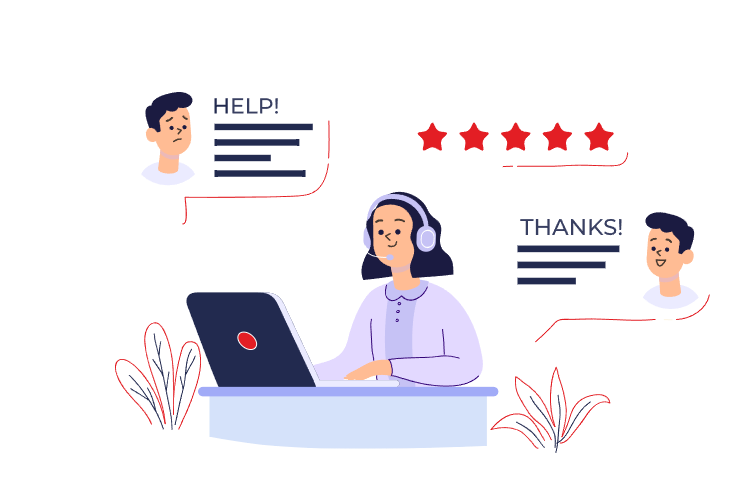Reliable Support & Innovation
